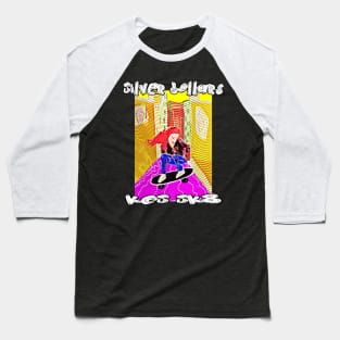 One more silver dollar Baseball T-Shirt